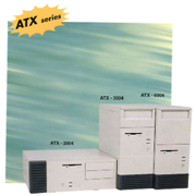 Computer Case 004 Series (Computer Case 004 Series)
