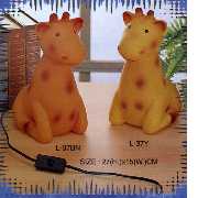 Fashion Table Lamp Giraffe Type (Моды Настольная лампа типа Giraffe)