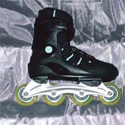 In Line Skate (В Line Skate)