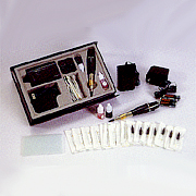 G-8650 Permanent Make-Up Tool (Tattoo Machine) (G-8650 Permanent Make-Up Tool (Tattoo M hine))