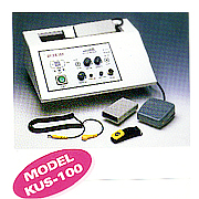KUS-100 Ultrasonic Skin Scrubber (KUS 00 Ультразвуковой кожей скруббер)