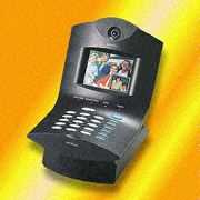 Videophone: Sen@phone (Videophone: Sen@phone)