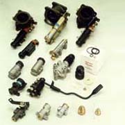 air governor, exhaust brake cylinder, seal kit (air governor, exhaust brake cylinder, seal kit)