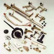 chassis components (chassis components)