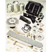 tank, Eng. cover, steering parts (tank, Eng. cover, steering parts)