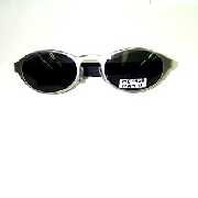 Aluminum Optical Sport Sunglasses