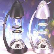 J488 Disco Lamp (Дискотека лампа J488)