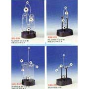 Kinetic Mobile (Kinetic Mobile)