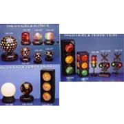 Disco Light,Blinker,Traffic Light (Disco Light,Blinker,Traffic Light)