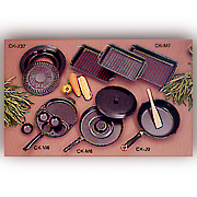Cooking Items (Cooking Items)