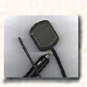 Re-Radiating Gps Antenna, Ra-45 (Re-Radiating Gps Antenna, Ra-45)