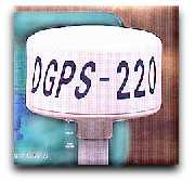 Combined Gps/Beacon Receiver, Dgps-220 (Combiné GPS / Beacon Receiver, DGPS-220)