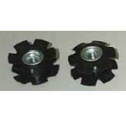 Tube Nuts for bicycle