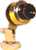 GoldenEye-Tiny Color DSP CCD Camera (GoldenEye-Tiny цвета DSP CCD камеры)