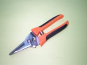 Straight Blade Pruning Shear 8`` (Straight Blade Schere 8``)