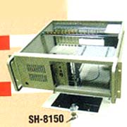Computer Case SH-8150ATX (4u)
