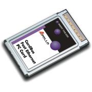 CardBus 10/100M Fast Ethernet PC Card, FE2000 Series (CardBus 10/100M Fast Ethernet PC Card, FE2000 Series)