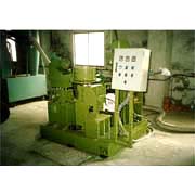 Tire Separating Machinery (Tire Séparation de machines)