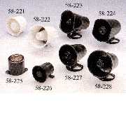 Siren Speakers (Siren Speakers)