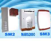 Outdoor Siren (Outdoor Siren)