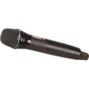 ACT Modular-Professional Wireless Microphone Systems