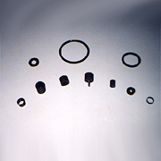 Injection Ferrite Magnets (Injection Ferrite Magnets)