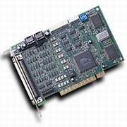 4 Achsen Stepper & Servo Motion Controller Card (4 Achsen Stepper & Servo Motion Controller Card)