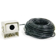 Outdoor water resistant coaxial trans CAMERA (Outdoor water resistant coaxial trans CAMERA)