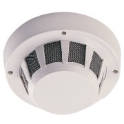 Smoke Detector CCD CAMERA (Smoke Detector CCD CAMERA)