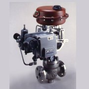 CONTROL VALVES