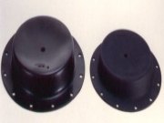Diaphragm and Seal