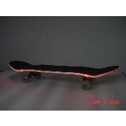 LIGHTED Skate Board (LIGHTED Skate Board)