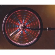 UFO WHEEL (НЛО КОЛЕСА)