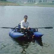 Alumina Pontoon AP-601 (Глиноземный Понтонный AP-601)