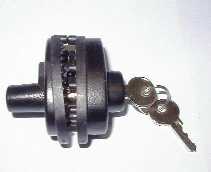 Gun Lock (Gun Lock)