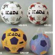 Soccer Balls (Soccer Balls)