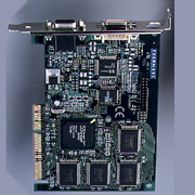 VGA Card-SAVAGE 4 (VGA Card-SAVAGE 4)