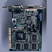 VGA Card-SAVAGE 4 (VGA карт-Savage 4)