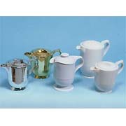 TGS-1004 thermal gravy server (TGS-1004 thermal gravy server)