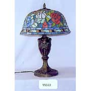 Tiffany Table Lamp (Настольная лампа Тиффани)