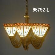 Tiffany Ceiling Lamp (Tiffany Ceiling Lamp)