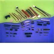 WIRE HARNESS & CONNECTORS (WIRE HARNESS & CONNECTORS)