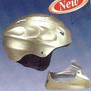 URS-002A Snow Helmets (URS-002A Snow Helmets)