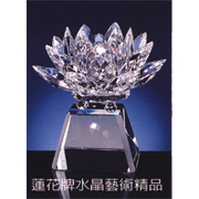 Lotus Crystal Article (Lotus Crystal Article)