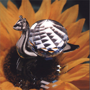 Crystal Snail, Item#02-23608
