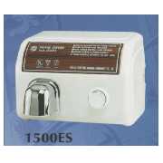 Hand Dryer (Sèche-mains)