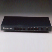 EverPlex 4BDX: 4-Channel B/W Duplex Multiplexer (EverPlex 4BDX: 4-канальный Ч / Б дуплексный мультиплексор)