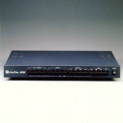 EverPlex 4CDX: 4-Channel Color Duplex Multiplexer (EverPlex 4CDX: 4 canaux de couleur recto-verso Multiplexeur)