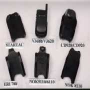 Holder for Cellular Phone (Держатель для сотового телефона)