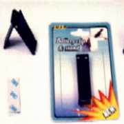 Battery Clip and Stand (Аккумулятор Clip и резервных)
